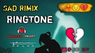 Bewafa ringtone Hindi ringtone romantic ringtoneHindi gana Bewafai ringtone sad popler song [upl. by Staford492]