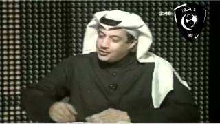 عبدالله بن مساعد  وقصته مع الملك فهد يرحمه الله [upl. by Schonfield]