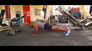 8 Minute Total Body Fat Burning Workout Burn Fat And Build Muscle [upl. by Coreen658]