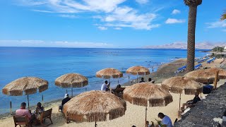 LONG BEACH CLUB PUERTO DEL CARMEN LANZAROTE [upl. by Aihceyt]