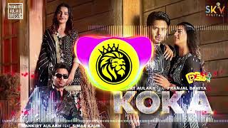 kokaofficialsongmankirtaulakh। simarkaurpranjaldehidjsurajking👑 [upl. by Gahan]