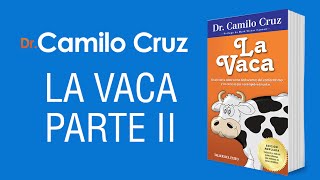 Audiolibro La Vaca  Parte 2 OFICIAL [upl. by Erek]