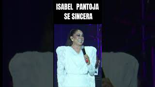 🎤 ¡Isabel Pantoja Fiel a Sí Misma Se Sincera en su Concierto en Tenerife 🌟 ÚltimosCotilleos [upl. by Bennion]