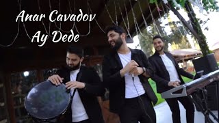 Anar Cavadov AY DEDE VideoClip 2024 [upl. by Bayer]