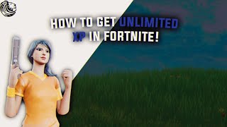 Unlimited SuperCharged XP Glitch Fortnite Chapter 2 Season 8 [upl. by Cha622]