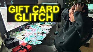 THE GREAT GIFT CARD GLITCH  Highway to 10k EP 2 [upl. by Krispin120]