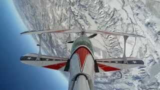 Pitts Crossover Spin HD [upl. by Alberto812]