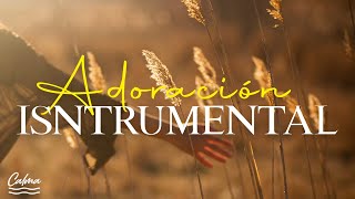 💆🏻‍♂Música Cristiana Instrumental  Adoración Instrumental  Instrumental Worship💆🏻‍♂️ [upl. by Skerl]