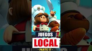 12 Juegos multijugador Local PC  Parte 17 [upl. by Christopher]