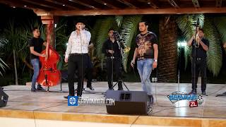 Omar Ruiz Ft Jesus Urquijo  Andamos Chambeando En Vivo 2018 [upl. by Nnayecats]