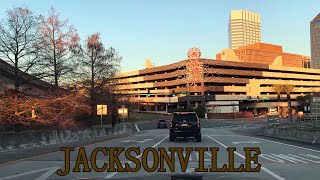 JACKSONVILLE [upl. by Postman]