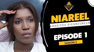 Niareel Kharitou Dieukeureum  saison 3  episode 1 [upl. by Wilek]