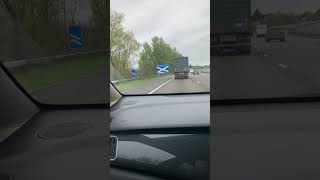 Welcome to Scotland And so the accent begins… [upl. by Ashwell100]