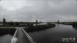 Kinderdijk The Netherlands [upl. by Susumu]