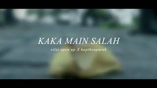 KAKA MAIN SALAH  Official lyric video [upl. by Burnight]