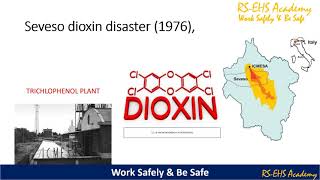 Learning from past incidents through Case Studies on Seveso Dioxin disaster [upl. by Micaela]