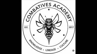 Combatives Academy PODCAST1 [upl. by Ityak876]