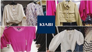 🌻😎ARRIVAGE KIABI NOUVELLE COLLECTION PRINTEMPS ÉTÉ 2024 [upl. by Meil]