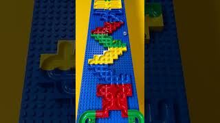 Marble League Short Maze Race  part 2 of 3 marbleracing [upl. by Nus]