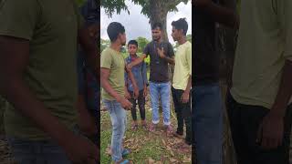 Amar kache ki taka nai naki tor hisabe surjapuri funny short 😁surjapuricomedy funnyshorts copra [upl. by Kroo750]