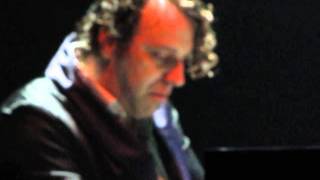 Chilly Gonzales Rouen June 6 2013 Songs 12 [upl. by Alguire]