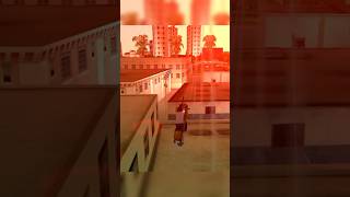 Ninja bike stunts in gta vice city 😱🤯 gta gtasanandreas gta5 gtaonline gta6 cartoon ram [upl. by Yeung]