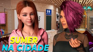 SUMMER IN THE CITY Jogo De Romance v042 Atualizado Em Português e Espanhol [upl. by Beeson185]