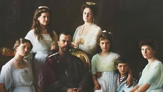 What Happened To The Bodies Of The Romanov Family [upl. by Manvel]