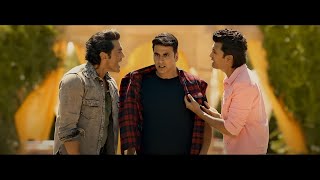 Housefull 4 Full Movie  Akshay Kumar  Kriti Sanon  Bobby Deol  Pooja Hegde  Review amp Facts HD [upl. by Wiersma]