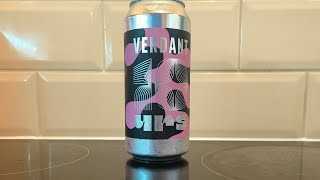 Verdentfidens 10 years Dipa 8 [upl. by Naesar]