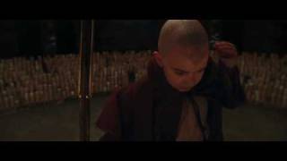 The Last Airbender Movie Teaser Trailer [upl. by Cutlerr]