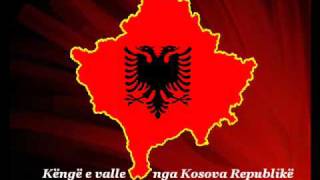 Valle KosovareKosovar DanceKosova oyunlari [upl. by Ressan]