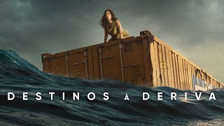 Destinos à Deriva  Trailer  Dublado Brasil HD [upl. by Yrrej939]