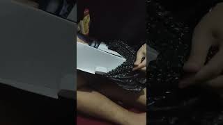 Unboxing newstyle hair dryer 800w [upl. by Bond257]