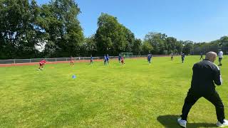 TSV Milbertshofen 2012  Untermenzing 2012 30 [upl. by Kennith]