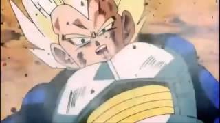 Vegeta Pede Desculpas a Gohan [upl. by Noed]