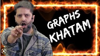 KINEMATICS IN ONE SHOT  ALL GRAPHS  DBASSIT HAQQANI [upl. by Sellma]