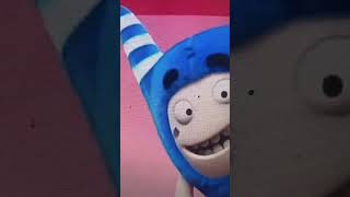 Oddbods 2 moonbug credits [upl. by Leuname]