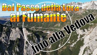 La Vedova il Fumante e gli Scalorbi [upl. by Elades]