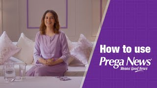 Know Everything About Pregnancy Testing by Prega News [upl. by Jaddan]