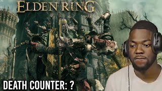 RDC Elden Ring Playthrough 3 Full Stream [upl. by Tolmann]