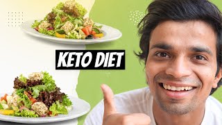 Why KETO DIET is not for INDIANS [upl. by Obadiah]