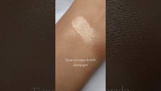 zeena cosmetics Highlighter shorts makeup [upl. by Ticon]