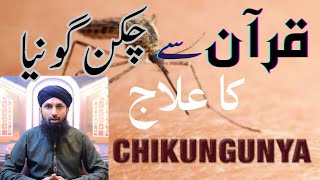 Chikungunya virus se hifajat ka wazifa  wazifa for joint pain [upl. by Eceirtal188]