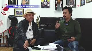 Kuasa Hukum Iptu Rudiana Bukabukaan Tunjukkan Bukti Kesaksian Aep hingga Sidang PK Saka [upl. by Womack]