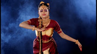 Suttum Vizhi Sudar Thaan  Bharatanatyam  Anjali School of Dance  Sindhu Madhuraj  AR Rahman [upl. by Aneehs]