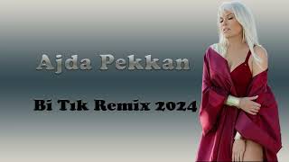 Ajda Pekkan Bi Tık Remix 2024 [upl. by Hui]