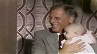 Johnny Carson 1982 05 14 McLean Stevenson [upl. by Publea]