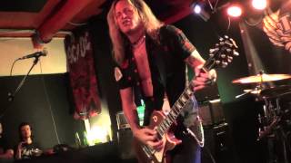 Still of the Night DOUG ALDRICH amp STEAMROLLER  LANGELO AZZURRO [upl. by Margarette]