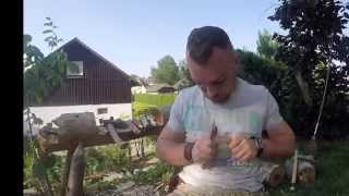 The TripleC Method of SpoonCarving [upl. by Laamak]